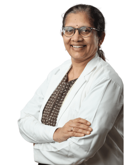 Dr. Savitha D. Raichur